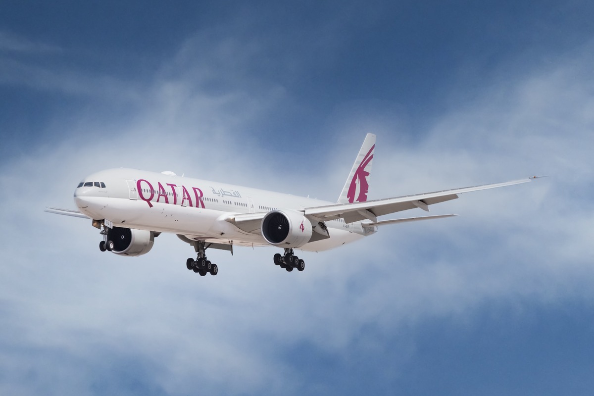 Qatar Airways Offers Up to 30% Off for Ramadan Travel